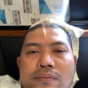 Meet your Posher, Than htike